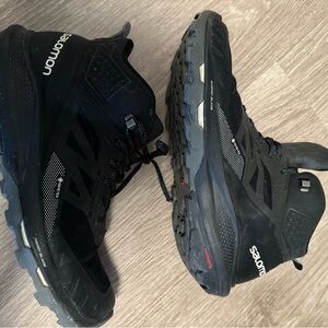 Salomon Outpulse mid GTX US9.5